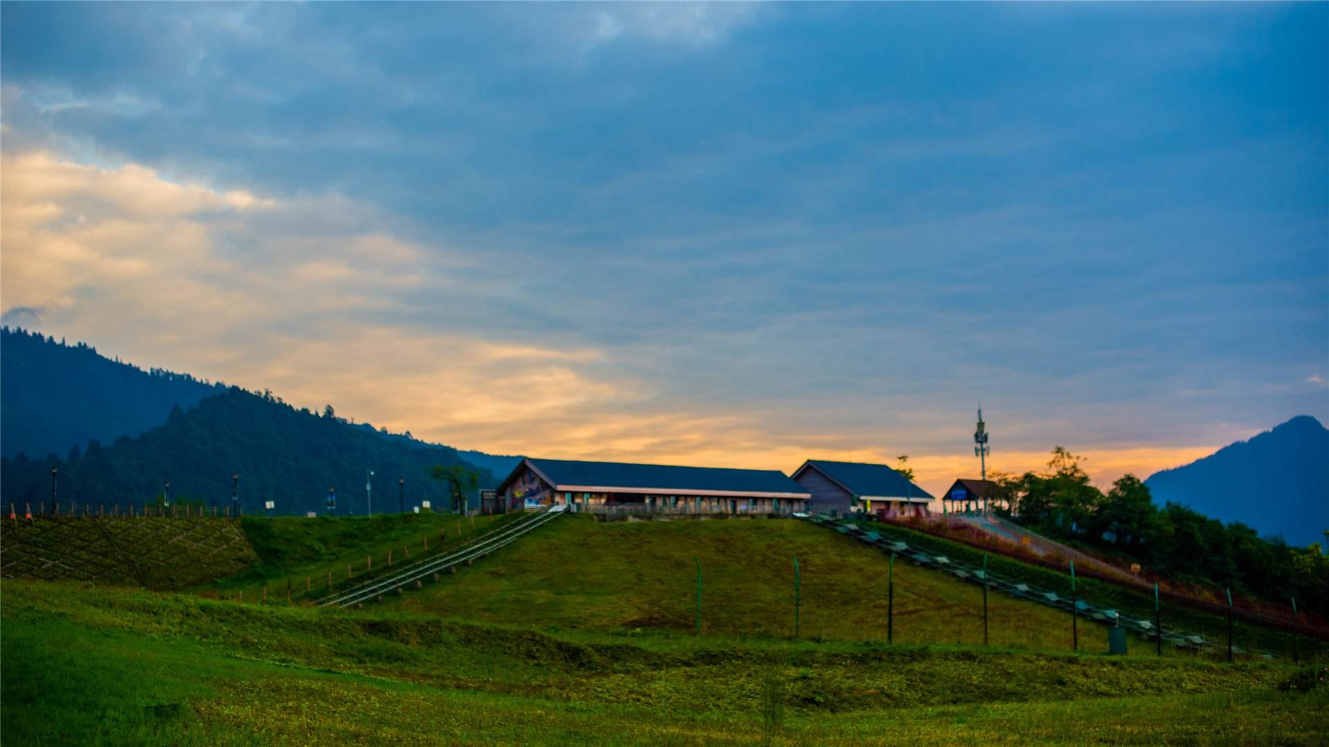 自建Karakeep服务